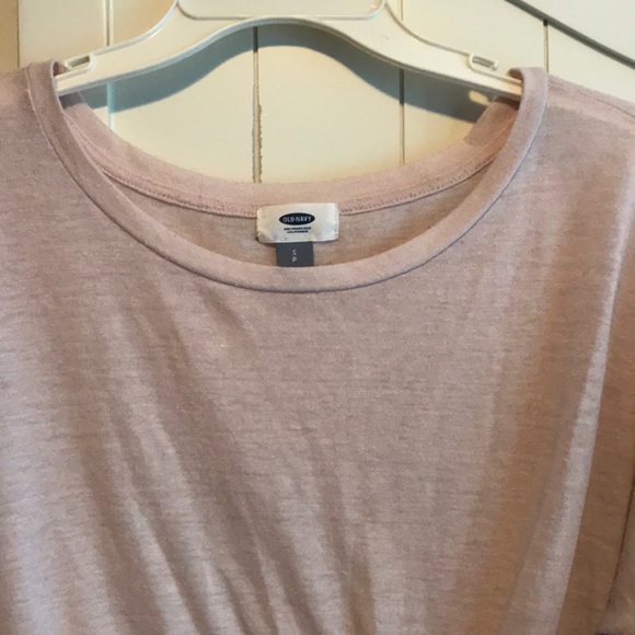 Pink top - Picture 2 of 3